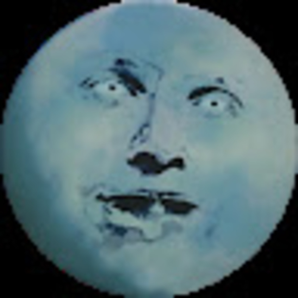 Meet your Posher, Nathan